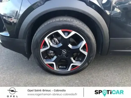 Photo 10 Opel Mokka  -e 136ch GS Line