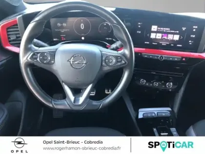 Photo 7 Opel Mokka  -e 136ch GS Line