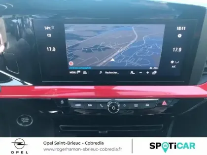 Photo 12 Opel Mokka  -e 136ch GS Line