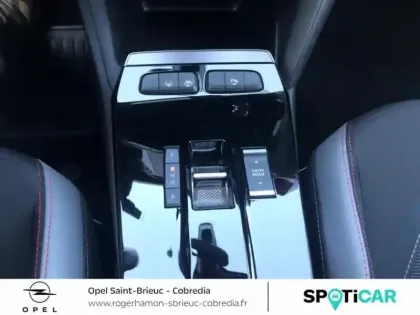 Photo 14 Opel Mokka  -e 136ch GS Line