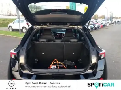 Photo 5 Opel Mokka  -e 136ch GS Line