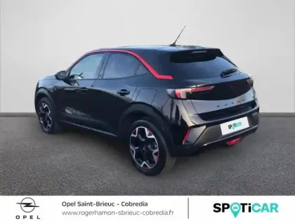 Photo 6 Opel Mokka  -e 136ch GS Line