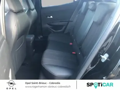 Photo 9 Opel Mokka  -e 136ch GS Line