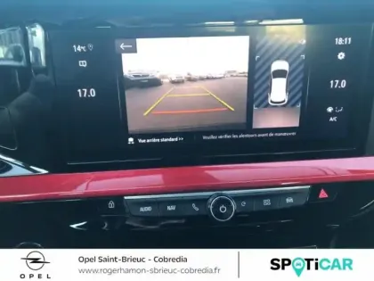 Photo 13 Opel Mokka  -e 136ch GS Line