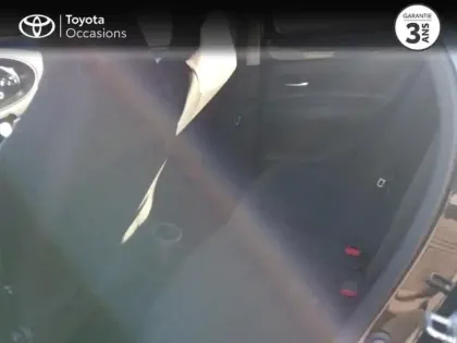 Photo 6 Toyota Aygo  X 1.0 VVT-i 72ch Dynamic