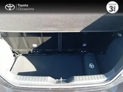 Photo 9 Toyota Aygo  X 1.0 VVT-i 72ch Dynamic