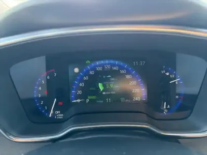 Photo 11 Suzuki Swace Gén. I Ph1 Privilège 5