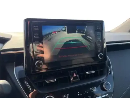 Photo 14 Suzuki Swace Gén. I Ph1 Privilège 5