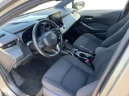 Photo 7 Suzuki Swace Gén. I Ph1 Privilège 5