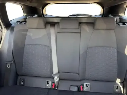 Photo 8 Suzuki Swace Gén. I Ph1 Privilège 5