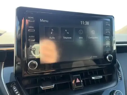 Photo 13 Suzuki Swace Gén. I Ph1 Privilège 5