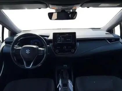 Photo 6 Suzuki Swace Gén. I Ph1 Privilège 5