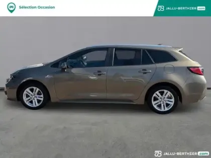 Photo 5 Suzuki Swace Gén. I Ph1 Privilège 5