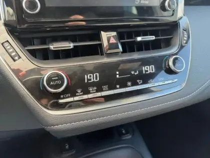 Photo 15 Suzuki Swace Gén. I Ph1 Privilège 5