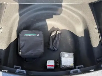 Photo 10 Suzuki Swace Gén. I Ph1 Privilège 5