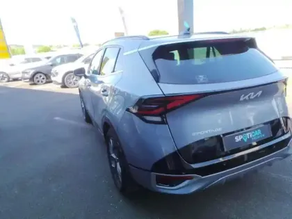 Photo 7 Kia Sportage Gén. V Ph1 Evo GT-line Premium 5