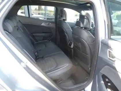 Photo 12 Kia Sportage Gén. V Ph1 Evo GT-line Premium 5