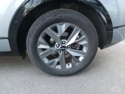 Photo 14 Kia Sportage Gén. V Ph1 Evo GT-line Premium 5