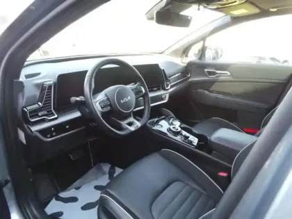 Photo 8 Kia Sportage Gén. V Ph1 Evo GT-line Premium 5