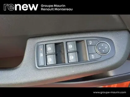 Photo 14 Renault Clio  1.0 TCe 90ch Evolution - 24