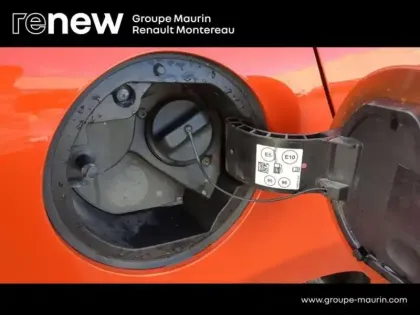 Photo 9 Renault Clio  1.0 TCe 90ch Evolution - 24