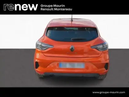 Photo 5 Renault Clio  1.0 TCe 90ch Evolution - 24