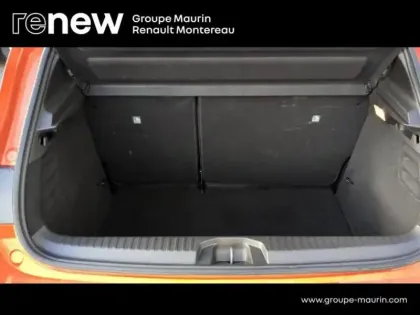 Photo 8 Renault Clio  1.0 TCe 90ch Evolution - 24