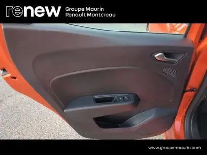 Photo 11 Renault Clio  1.0 TCe 90ch Evolution - 24