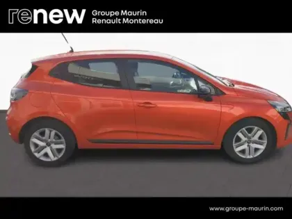 Photo 6 Renault Clio  1.0 TCe 90ch Evolution - 24