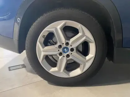 Photo 9 BMW X1  ieDrive20 204ch xLine