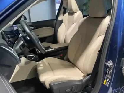 Photo 10 BMW X1  ieDrive20 204ch xLine