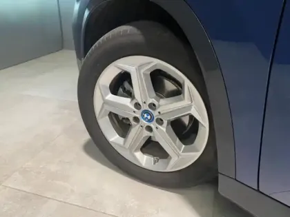 Photo 7 BMW X1  ieDrive20 204ch xLine