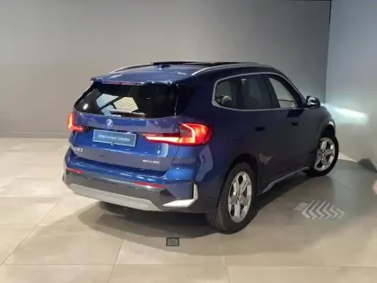 Photo 6 BMW X1  ieDrive20 204ch xLine