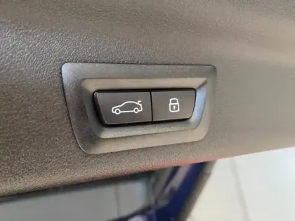 Photo 14 BMW X1  ieDrive20 204ch xLine