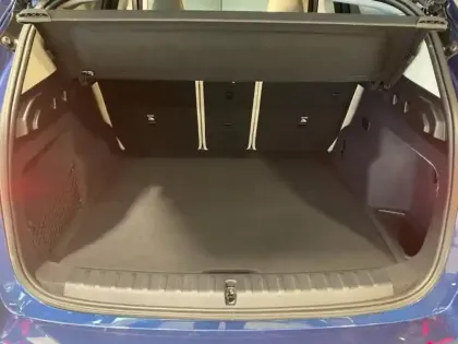 Photo 13 BMW X1  ieDrive20 204ch xLine