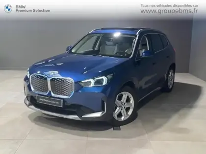 Photo Bmw X1