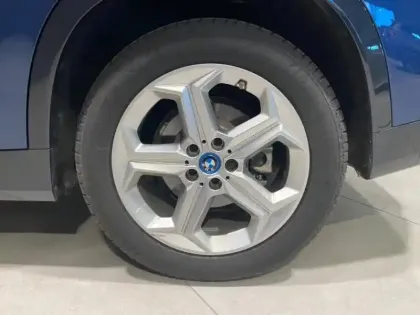 Photo 8 BMW X1  ieDrive20 204ch xLine