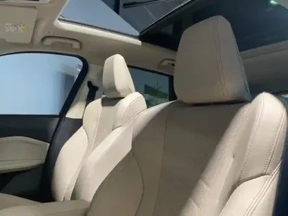 Photo 11 BMW X1  ieDrive20 204ch xLine