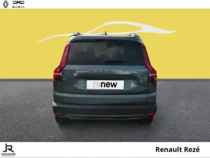 Photo 10 Dacia Jogger  1.0 ECO-G 100ch Extreme+ 7 places -24