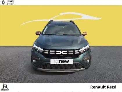 Photo 8 Dacia Jogger  1.0 ECO-G 100ch Extreme+ 7 places -24