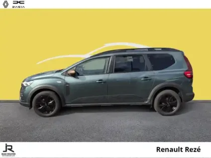 Photo 9 Dacia Jogger  1.0 ECO-G 100ch Extreme+ 7 places -24