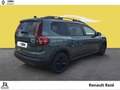 Photo 11 Dacia Jogger  1.0 ECO-G 100ch Extreme+ 7 places -24