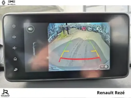 Photo 14 Dacia Jogger  1.0 ECO-G 100ch Extreme+ 7 places -24