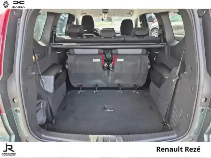 Photo 6 Dacia Jogger  1.0 ECO-G 100ch Extreme+ 7 places -24