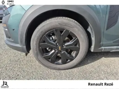Photo 7 Dacia Jogger  1.0 ECO-G 100ch Extreme+ 7 places -24