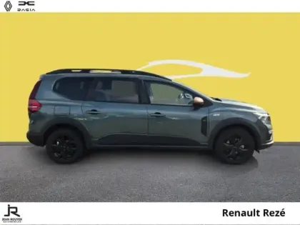 Photo 12 Dacia Jogger  1.0 ECO-G 100ch Extreme+ 7 places -24