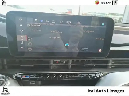 Photo 14 Fiat 500  e 118ch Icone MY23