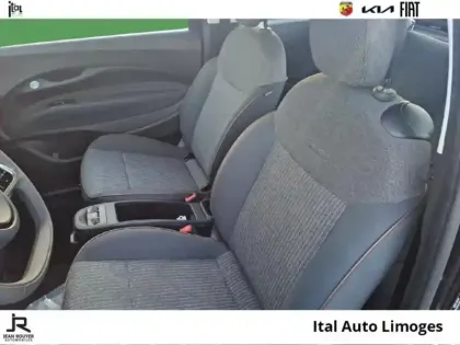 Photo 8 Fiat 500  e 118ch Icone MY23