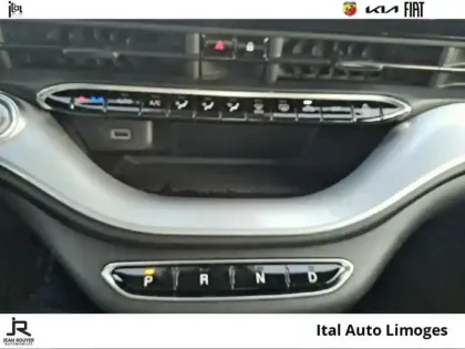 Photo 13 Fiat 500  e 118ch Icone MY23