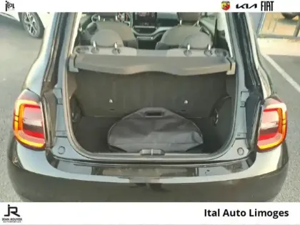 Photo 5 Fiat 500  e 118ch Icone MY23